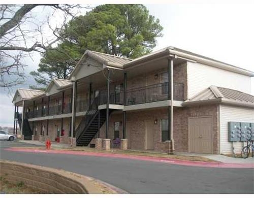 Photo - Templeton Place Apartments