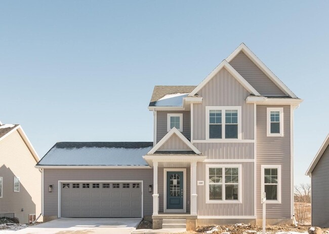 Building Photo - 1240 Crane Meadow Way