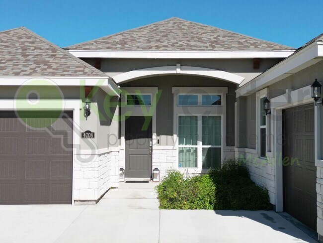 Photo - Gorgeous 'Tres Lagos' 4 bed/3 bath home, now available in McAllen, TX