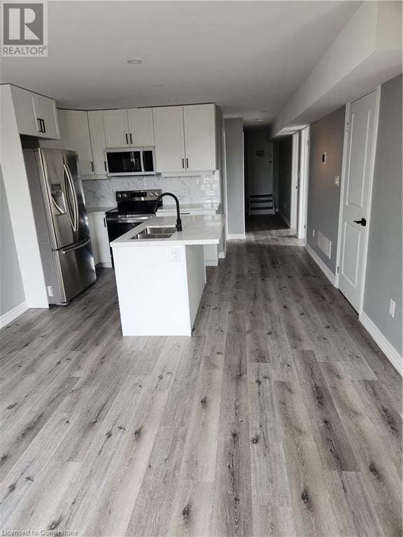 Photo - 262 Ottawa St N Unité 1