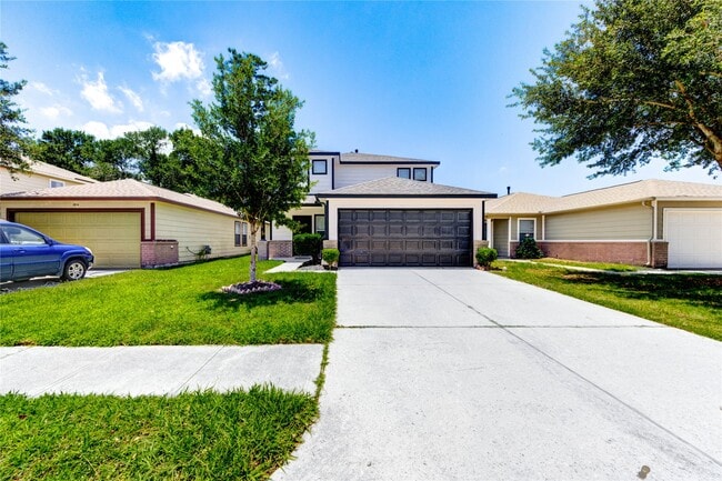 Photo - 1810 Adobe Stone Dr