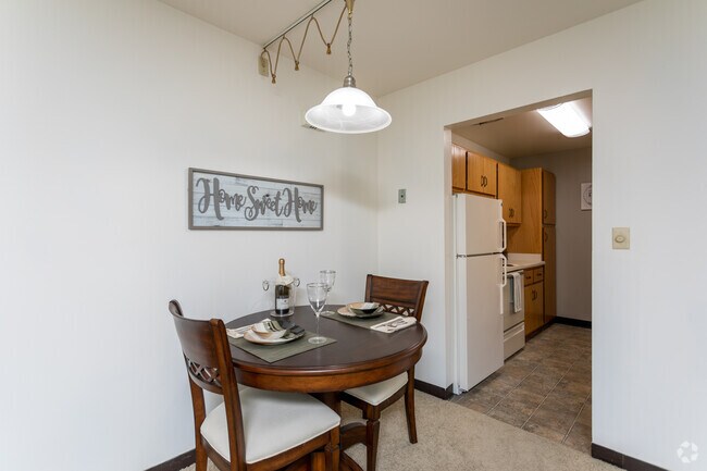 1BR, 1BA - Briar