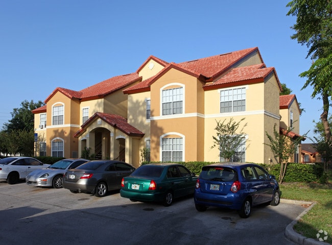 Lake Tivoli Apartments For Rent In Kissimmee Fl Forrent Photo Lake Tivoli Apartments