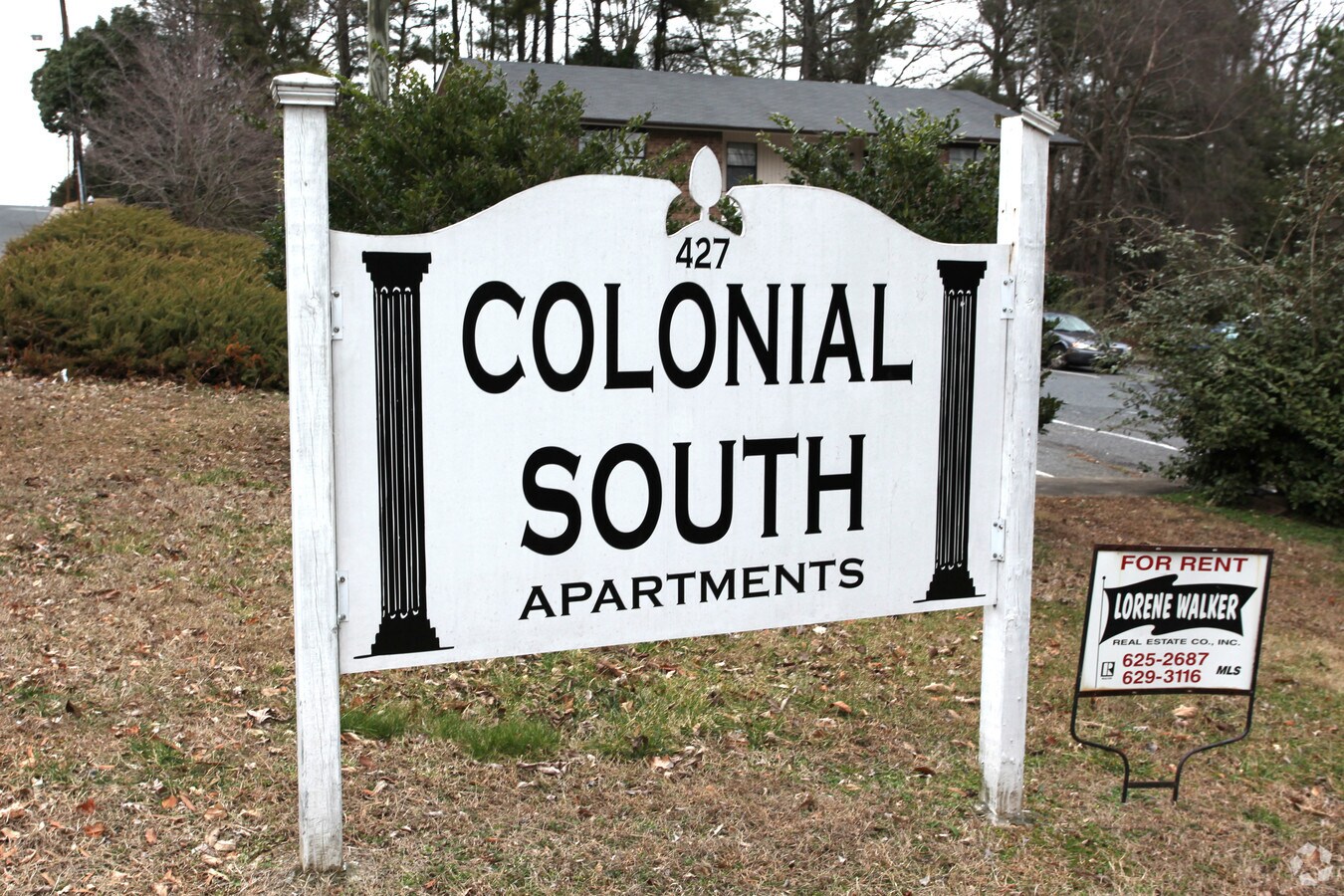 Photo - Colonial South
