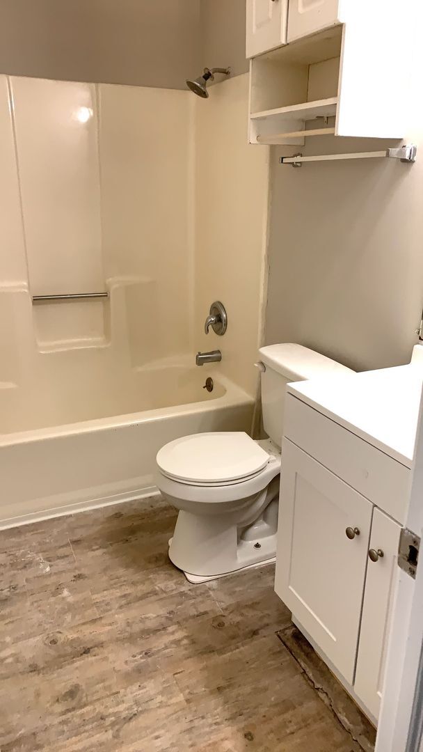 Photo - 2 bedroom 1 bath duplex