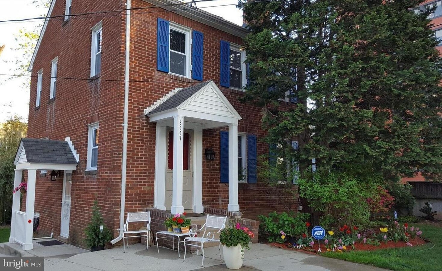 Charming Colonial in the heart of Bethesda - Charming Colonial in the heart of Bethesda Casa