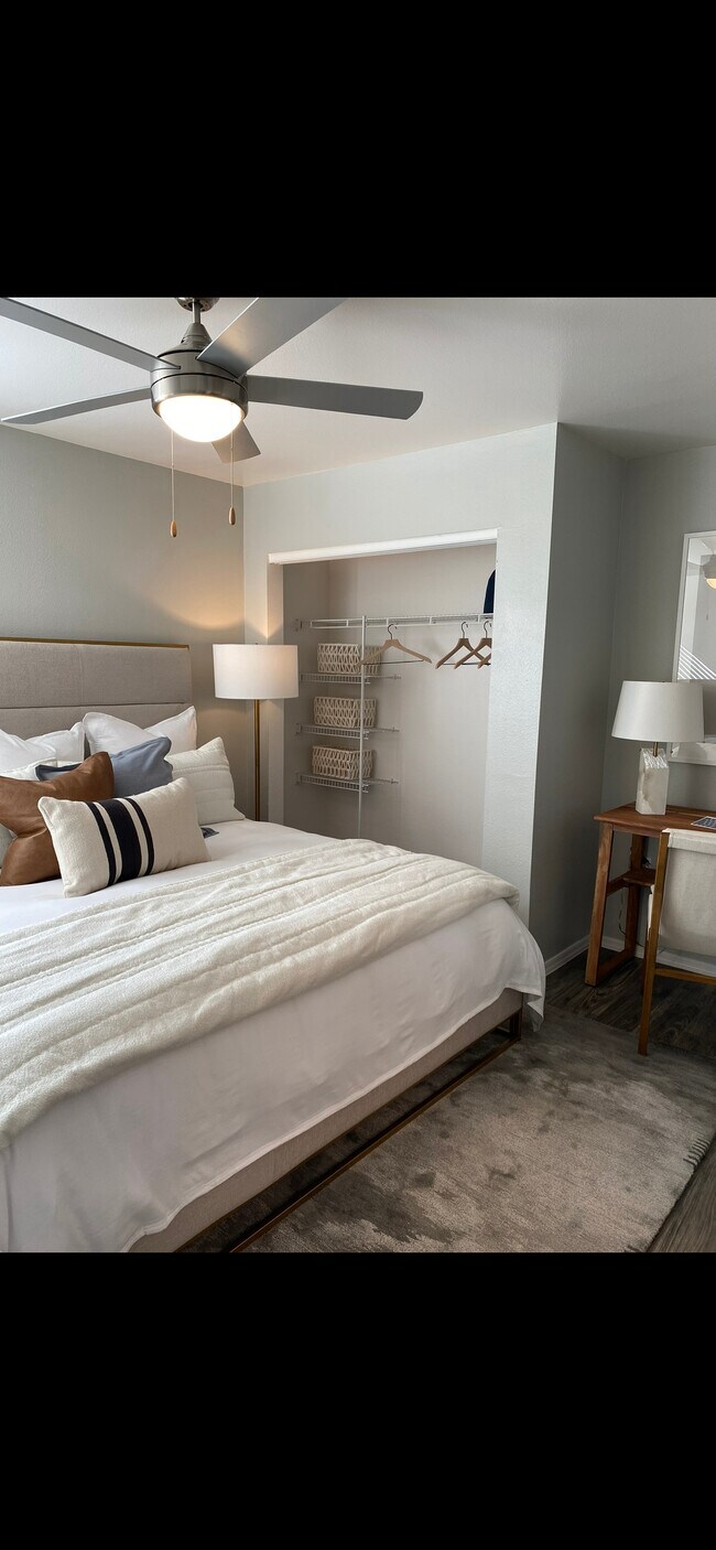 Sonoran Reserve Apartments For Rent in Tucson, AZ