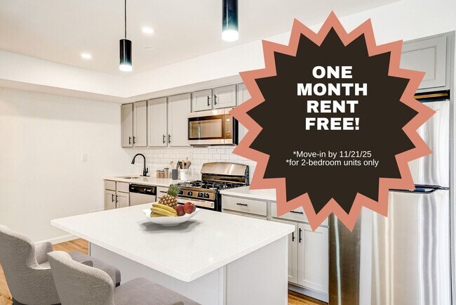 Building Photo - Rosedale Gardens & Franklin Square Apartments