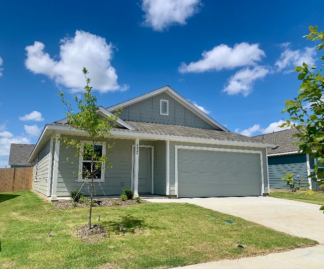 Building Photo - 4024 Drifters Bnd Dr Rental
