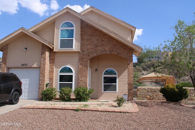 Building Photo - 6832 Canyon View Ln Rental