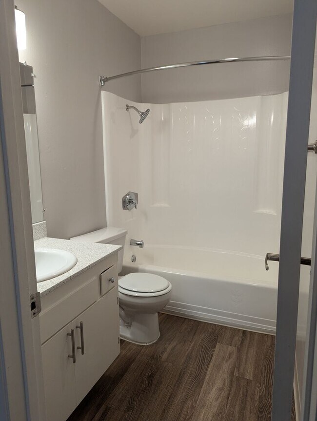 La Privada Valle Poway
