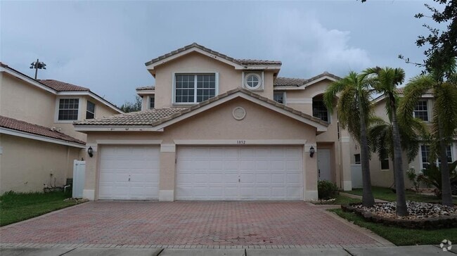 Building Photo - 1852 SW 156th Ave Rental