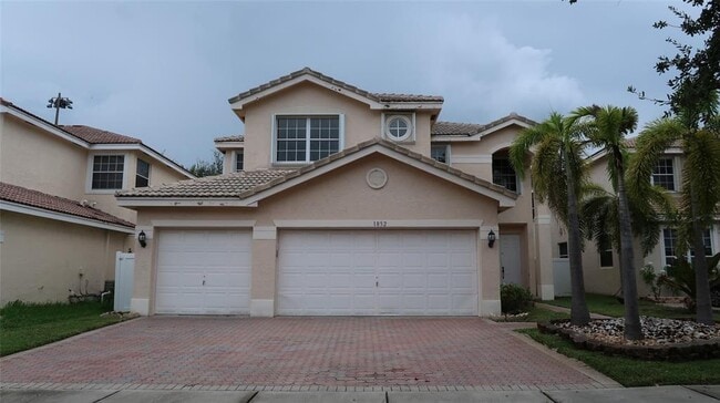Photo - 1852 SW 156th Ave House