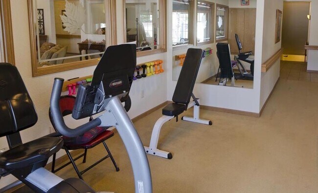 Photo - Mapledale Village Senior