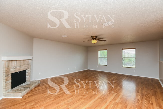 Photo - Large 4BR colonial with attached garage