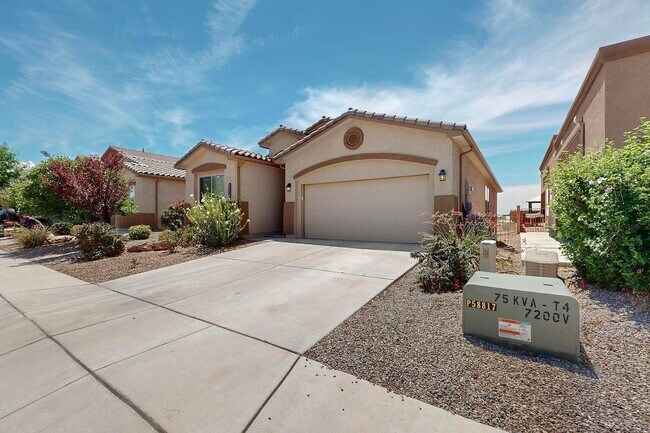 Photo - 6736 Tempe Ave NW