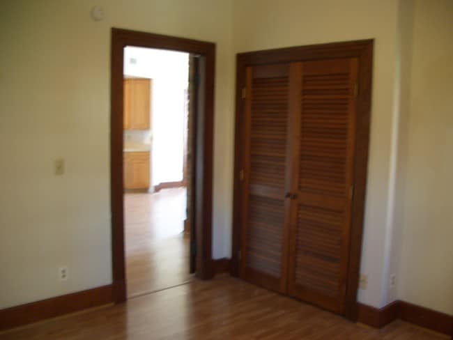 Bedroom - Woodford at Roebling Point Apartments