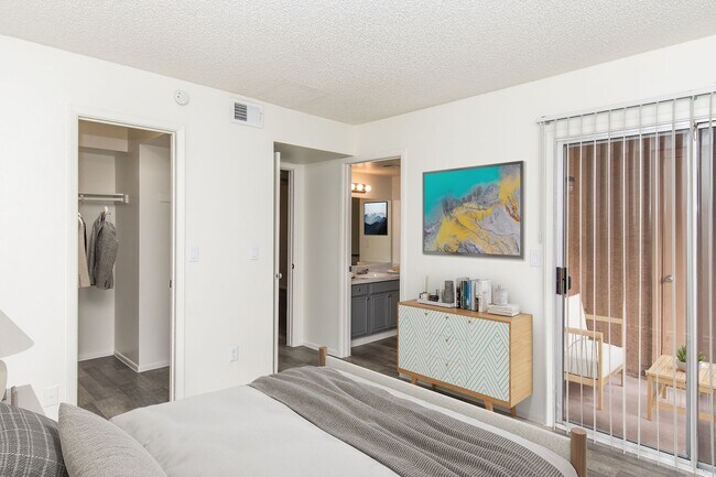 Whispering Willows Apartments