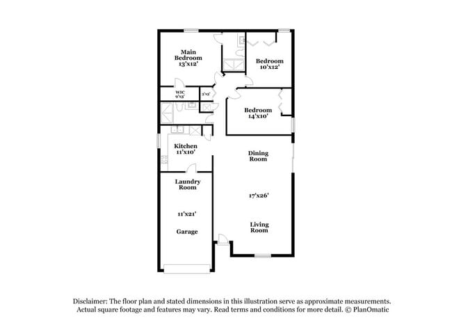 Photo - 3030 Caroline Crest Dr E