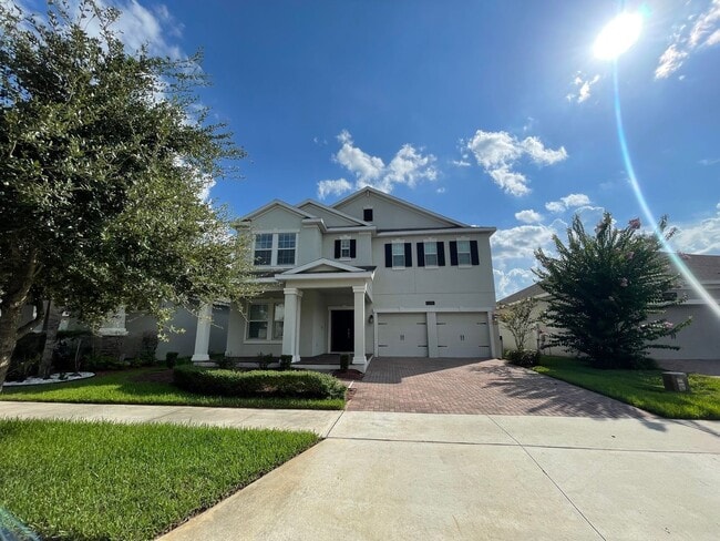 Building Photo - 10881 Longleaf Woods Dr