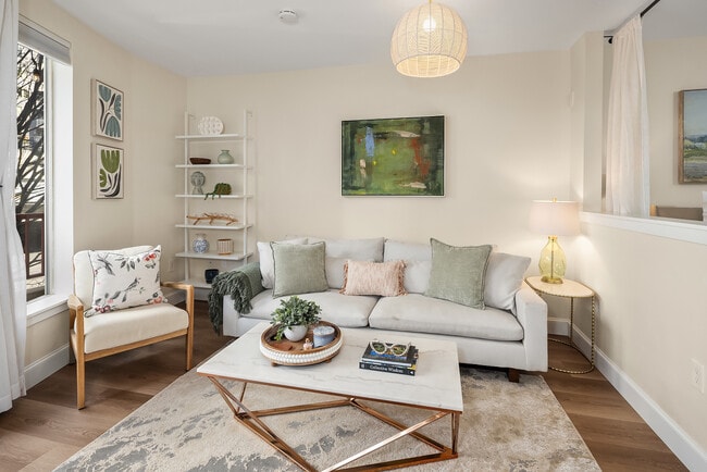 Photo - 5650 24th Ave NW Unit 214