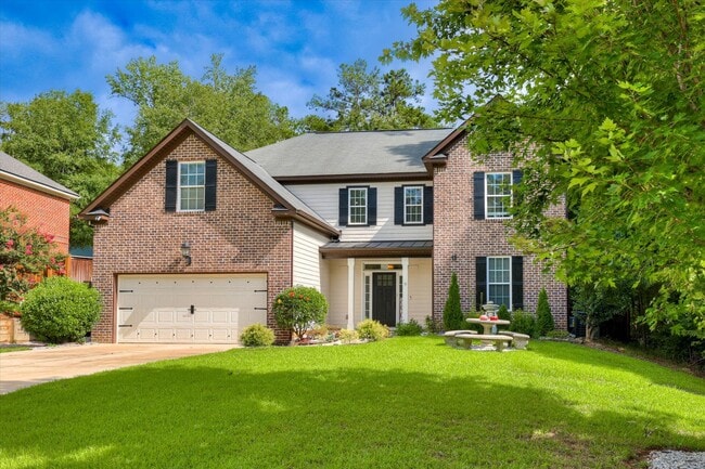 Photo - 5028 Canterbury Farms Pkwy