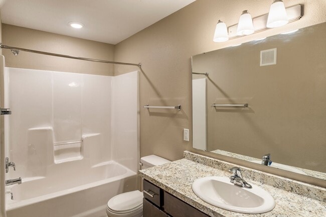 Stonecrest Apartments