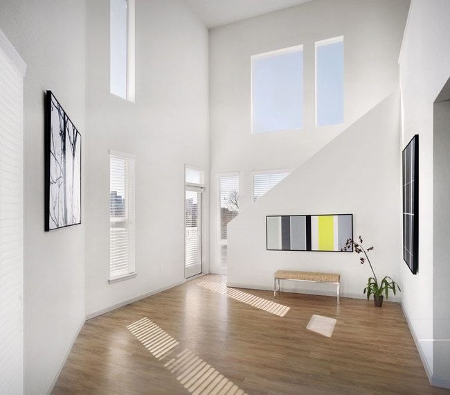 Photo - Tejon Heights