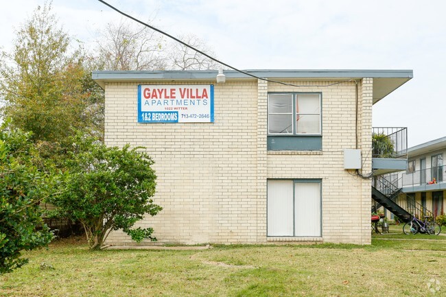 Gayle Villa Apartments For Rent in Pasadena, TX | ForRent.com