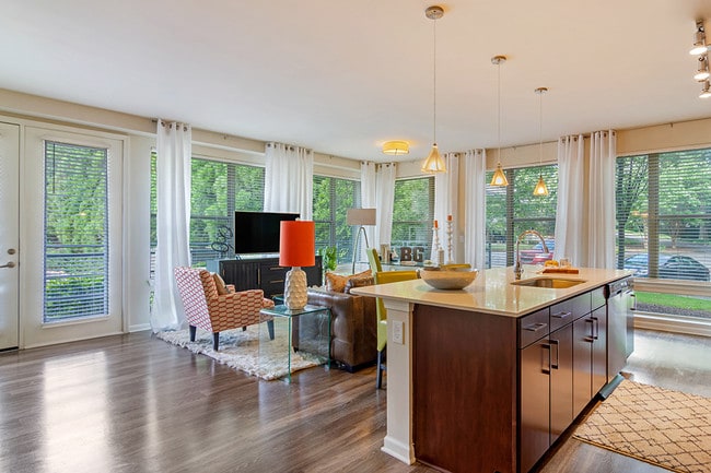 Bell Glenridge