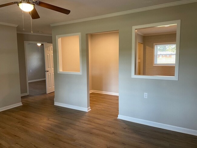 Photo - Updated Two Bedroom Apartment in Lincolnton