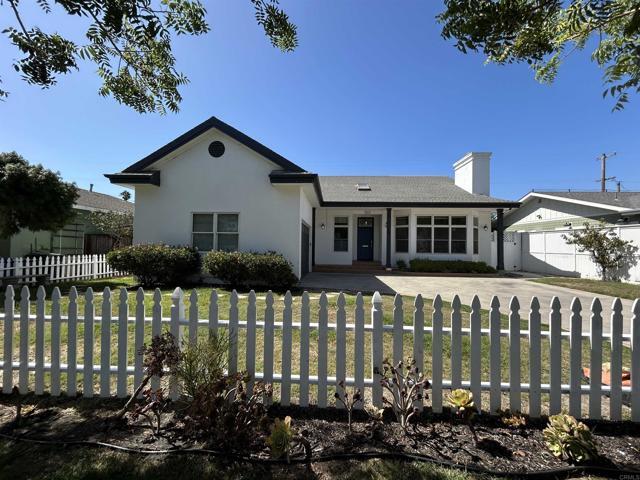 760 Coronado Ave