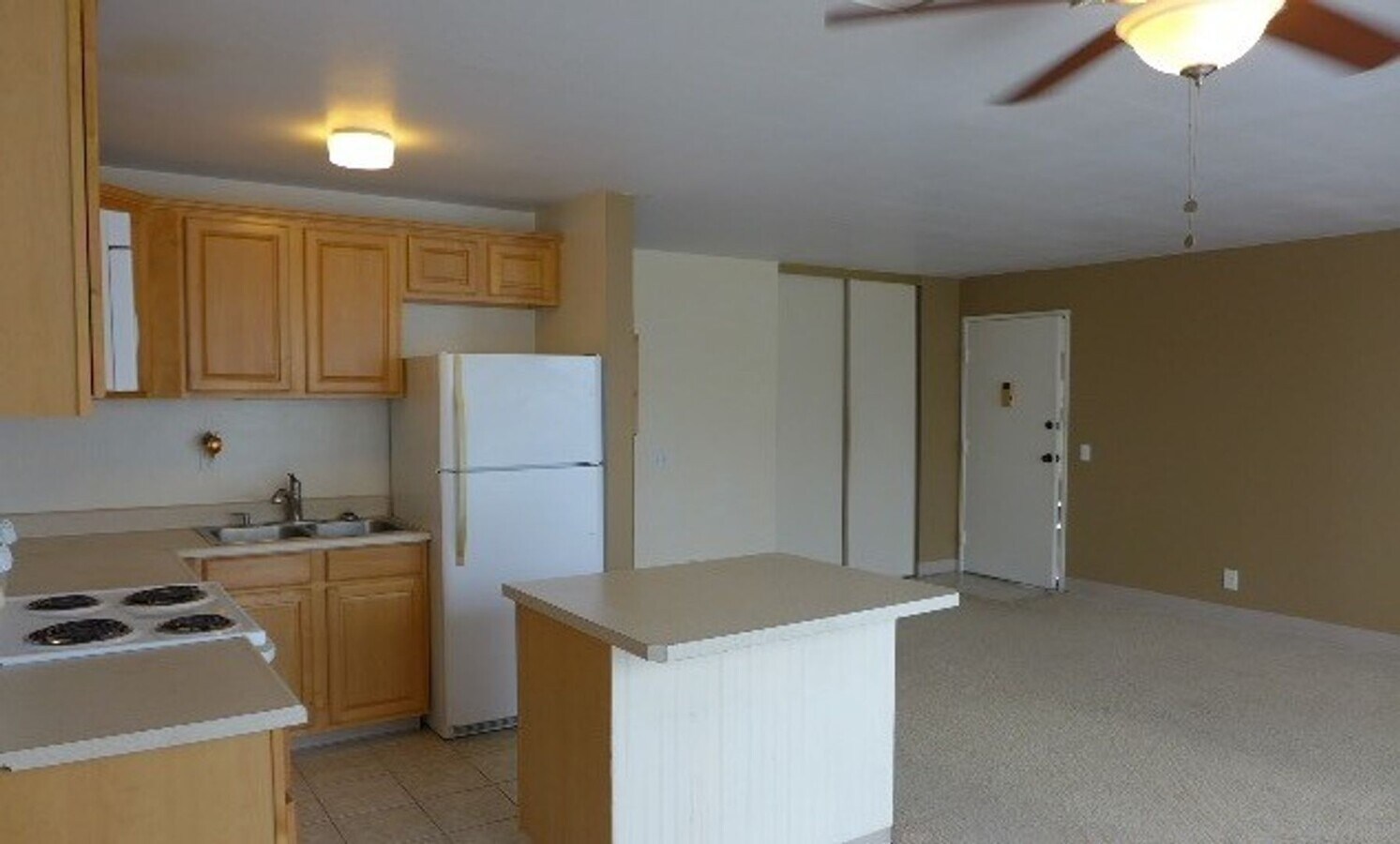 Photo - Makaha Valley Plantation - Two Bedroom