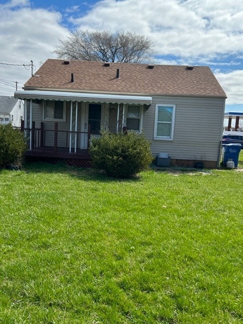 Photo - 27107 Seyburn Ave