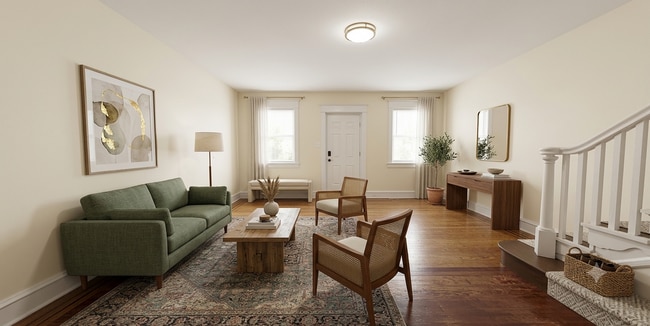 Building Photo - 3 Bedroom Home for Rent in Oak Lane