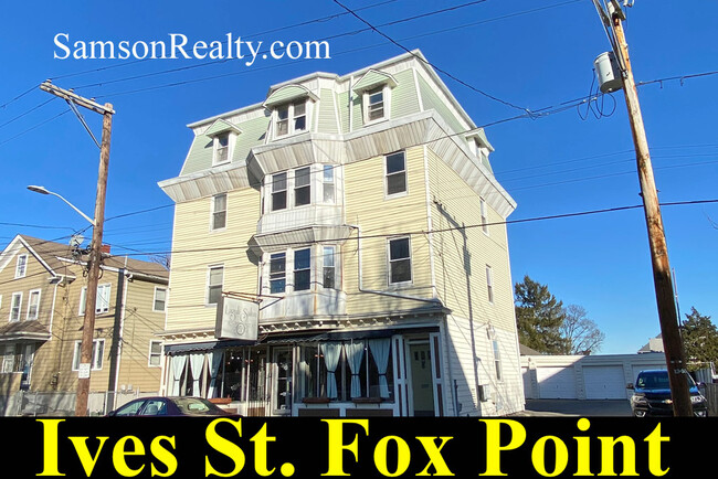 Photo - 157 Ives St Unit 4