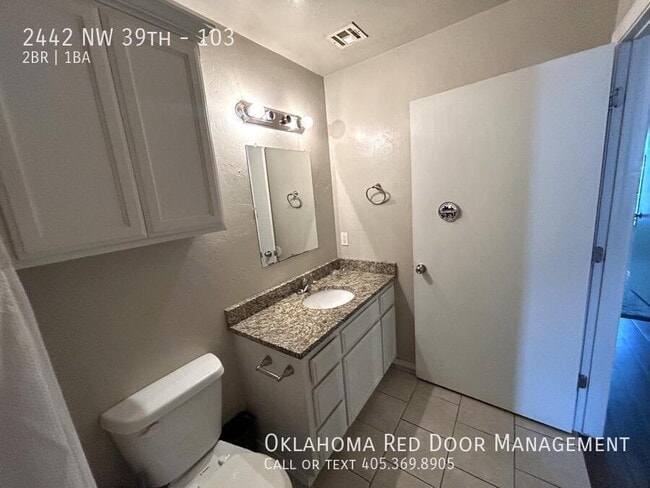 Photo - 2442 NW 39th-103 Unit 103