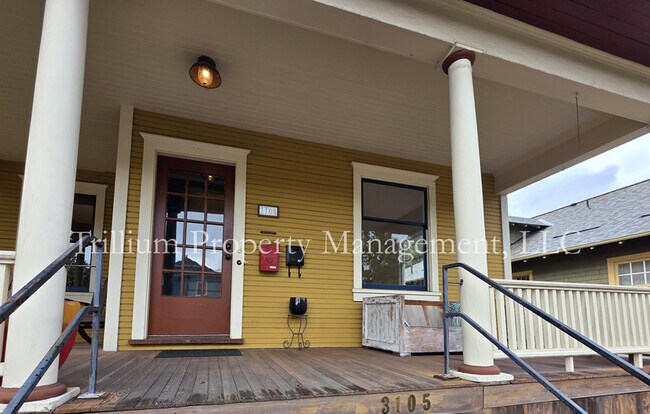 3105 SE Main St Unidad 1