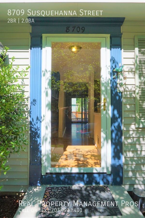 Photo - 8709 Susquehanna St