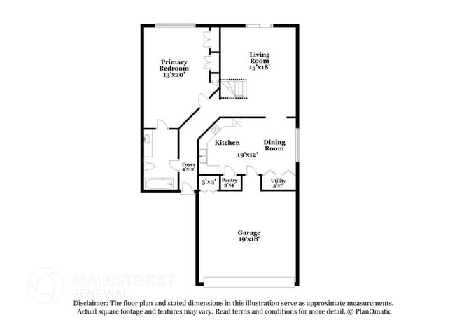 Photo - 11400 Catalpa View Ct