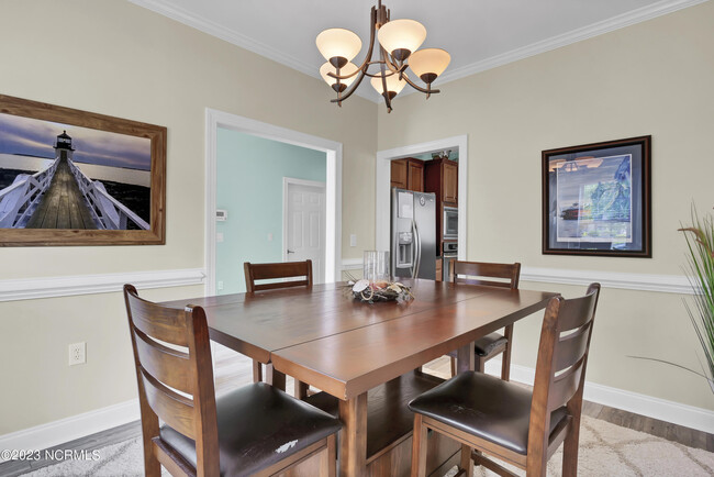 Photo - 1107 Cresthill Ct Townhome