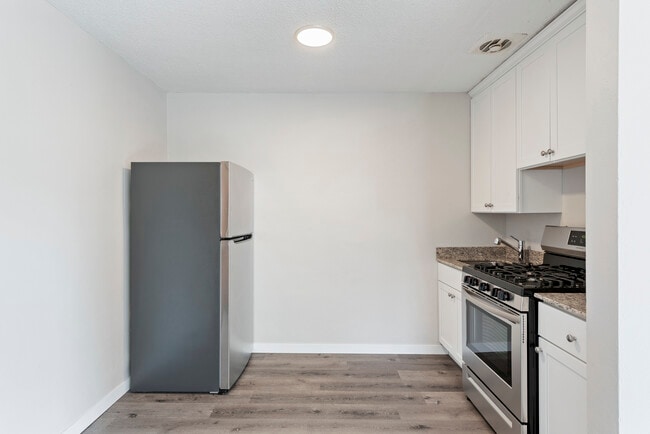 Photo - Richlyn Apartments