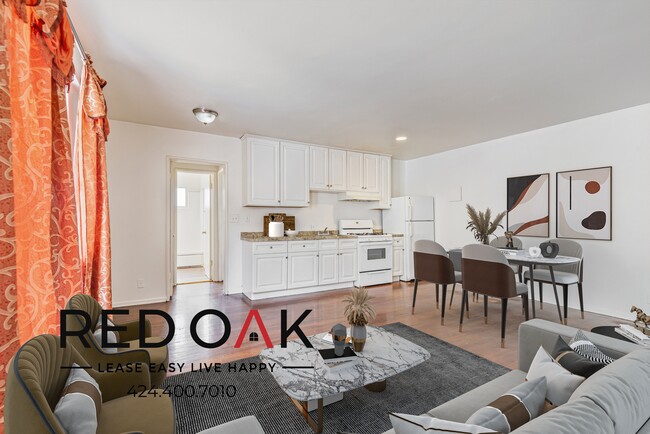 Photo - 1352 N Las Palmas Ave Unit 6