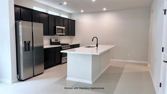 Photo - 1656 Coral Sunrise Trl
