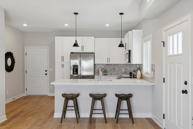 Photo - Oneka Fields Townhomes