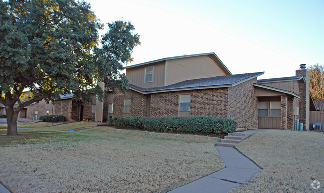 Chimney Square Apartments - Chimney Square Apartments