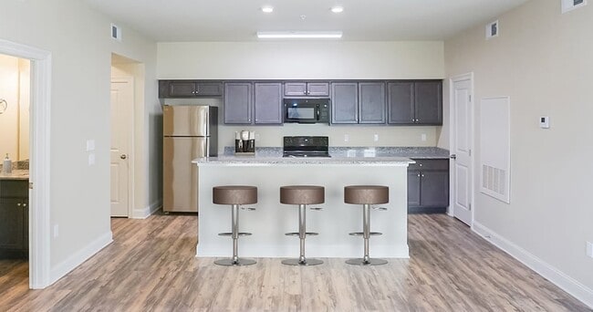 Magnolia Landing Apartments