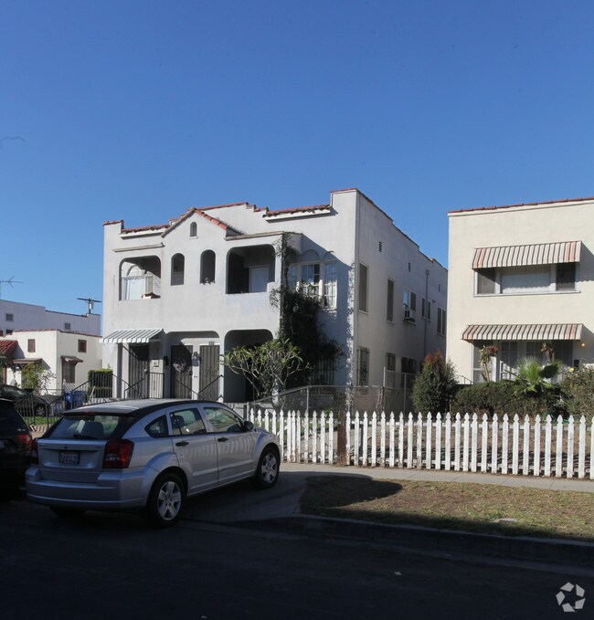 Photo - 1175 N New Hampshire Ave