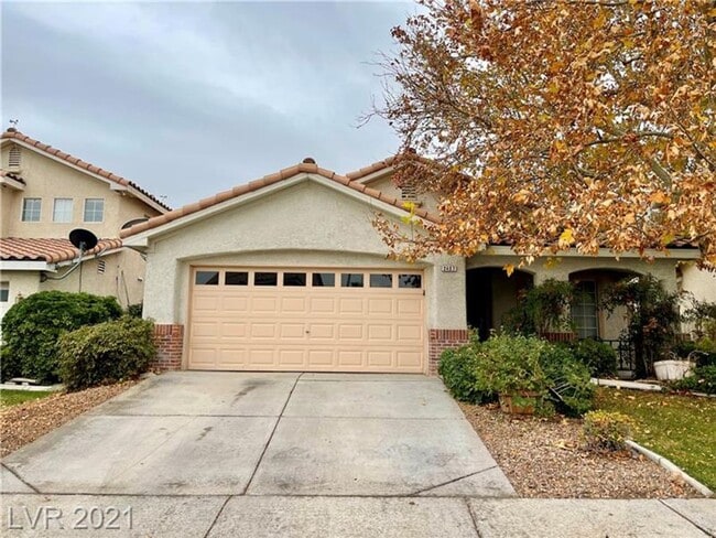 Photo - Green Valley Single Story Home
