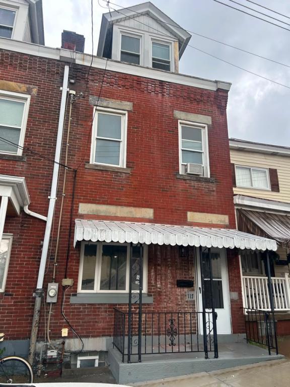 Building Photo - 117 53rd St